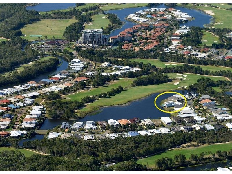 Pelican Waters QLD 4551