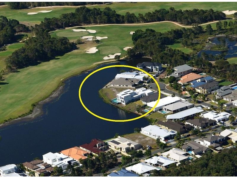 Pelican Waters QLD 4551