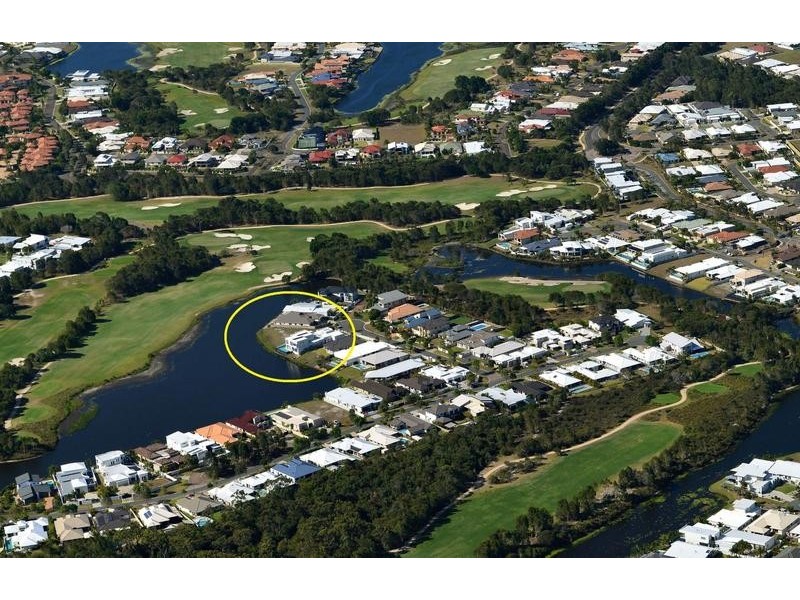 Pelican Waters QLD 4551