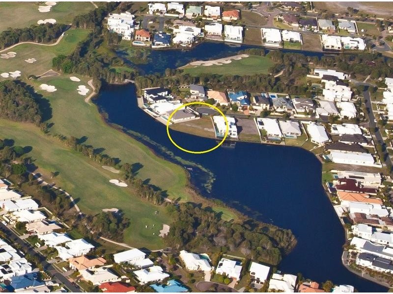 Pelican Waters QLD 4551