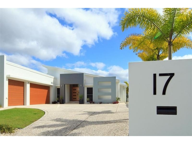17 Francis Court, Pelican Waters QLD 4551