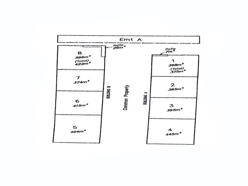 8/ 29 – 31 Fred Chaplin Circuit, Bells Creek QLD 4551