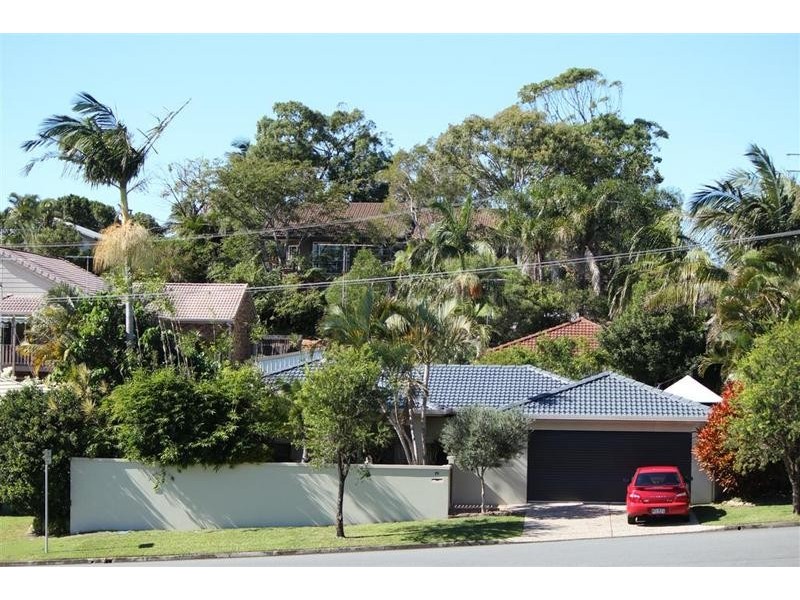 19 Furlong Drive, Moffat Beach QLD 4551