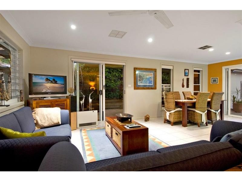 19 Furlong Drive, Moffat Beach QLD 4551