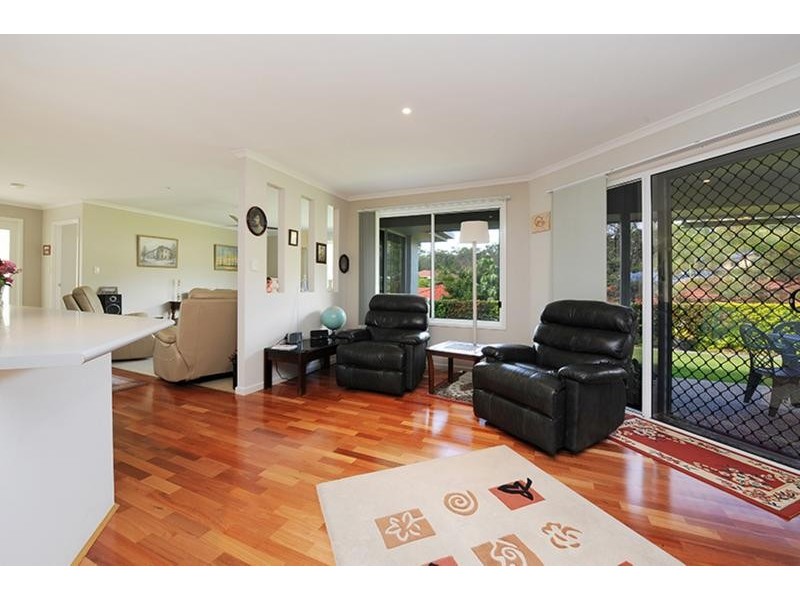36 Gallery Place, Little Mountain QLD 4551
