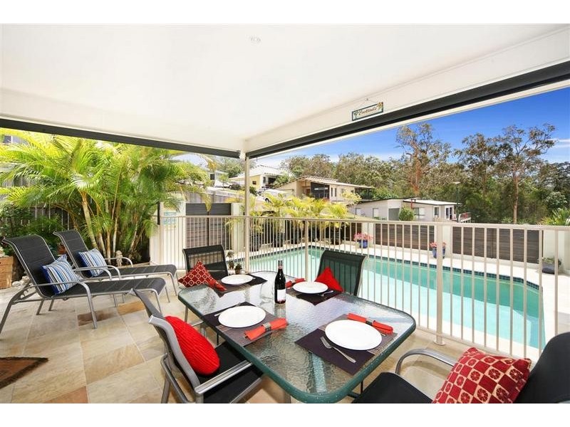 12 Gallery Place, Little Mountain QLD 4551
