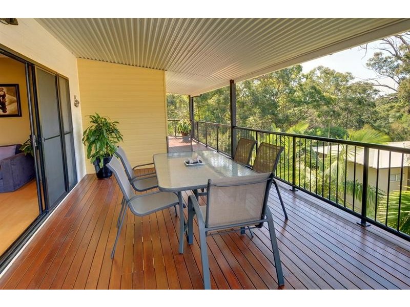 Little Mountain QLD 4551
