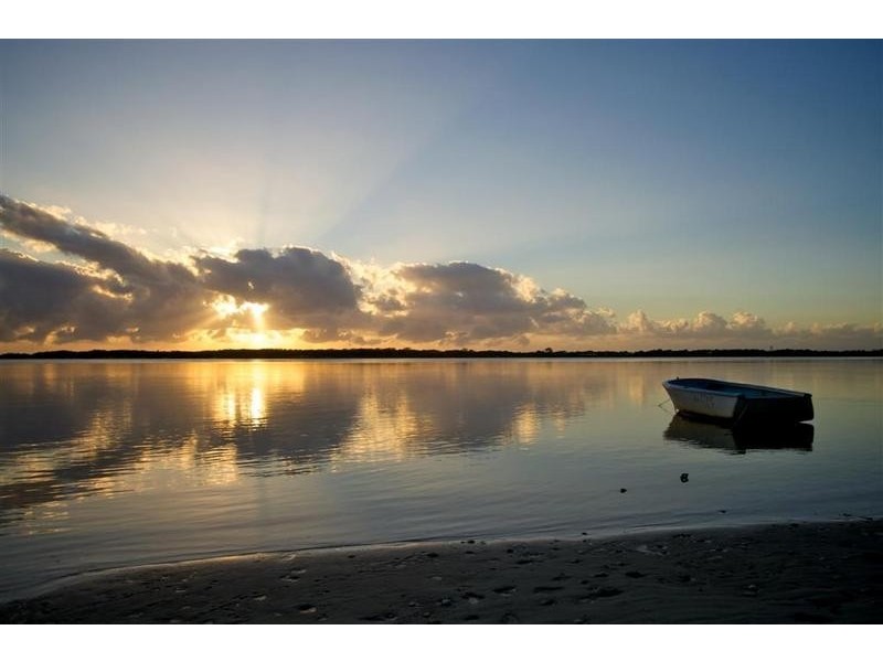 Golden Beach QLD 4551