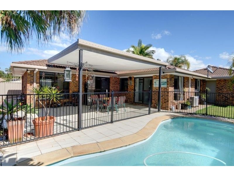 9 Gaza Court, Aroona QLD 4551