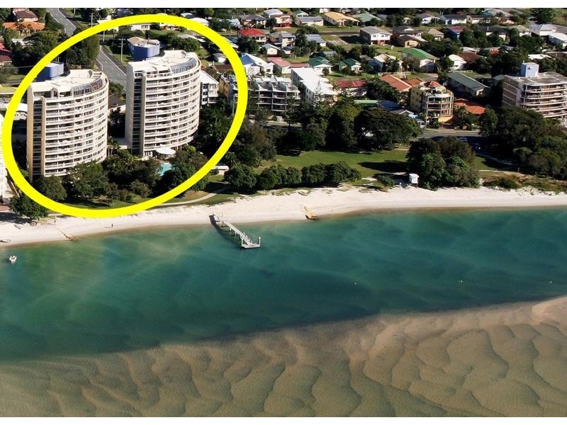 17/ 49 Landsborough Parade, Golden Beach QLD 4551