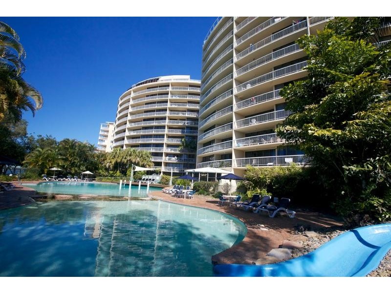 17/ 49 Landsborough Parade, Golden Beach QLD 4551