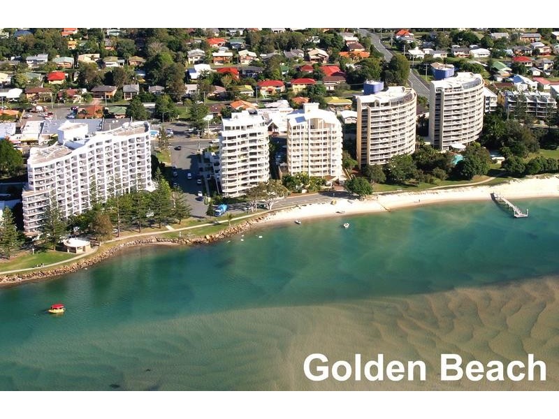 17/ 49 Landsborough Parade, Golden Beach QLD 4551