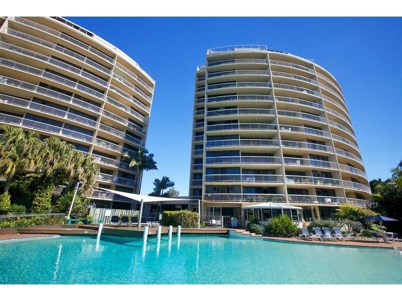 18/ 49 Landsborough Parade, Golden Beach QLD 4551
