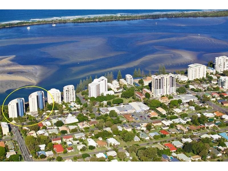 18/ 49 Landsborough Parade, Golden Beach QLD 4551