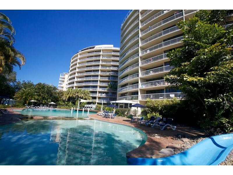 Golden Beach QLD 4551