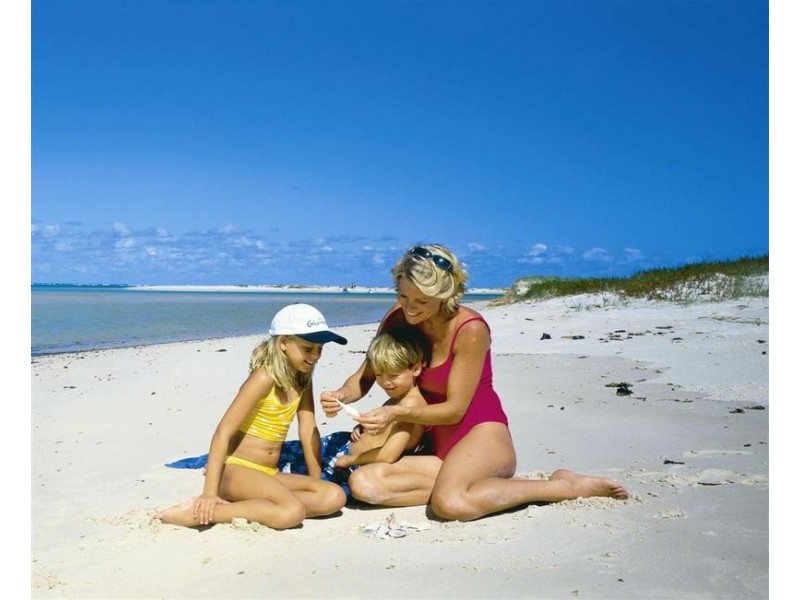 Golden Beach QLD 4551