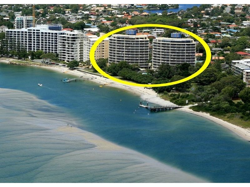 35/ 49 Landsborough Parade, Golden Beach QLD 4551