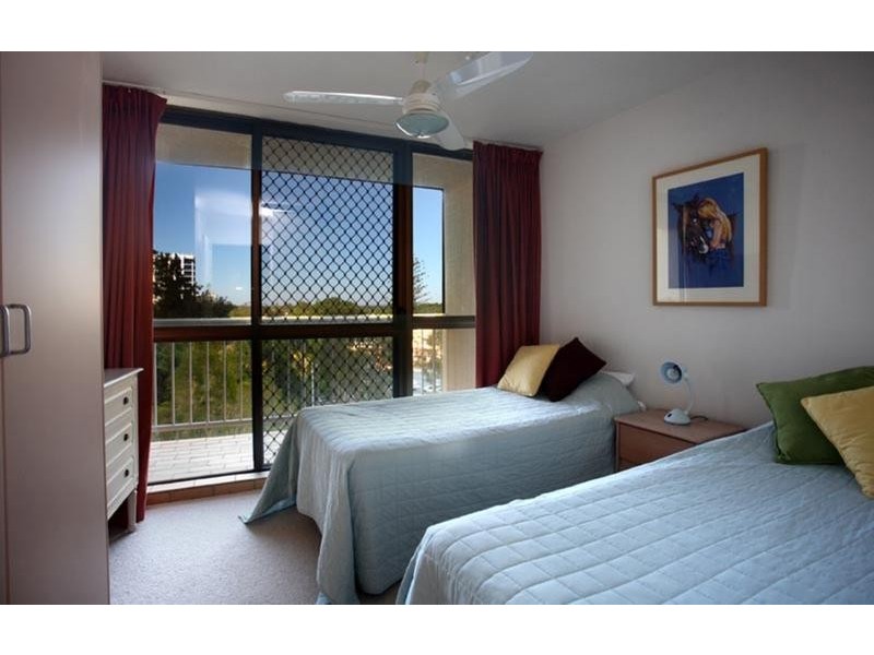 35/ 49 Landsborough Parade, Golden Beach QLD 4551