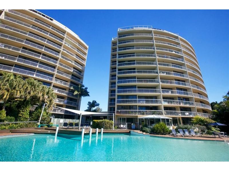 7/ 49 Landsborough Parade, Golden Beach QLD 4551