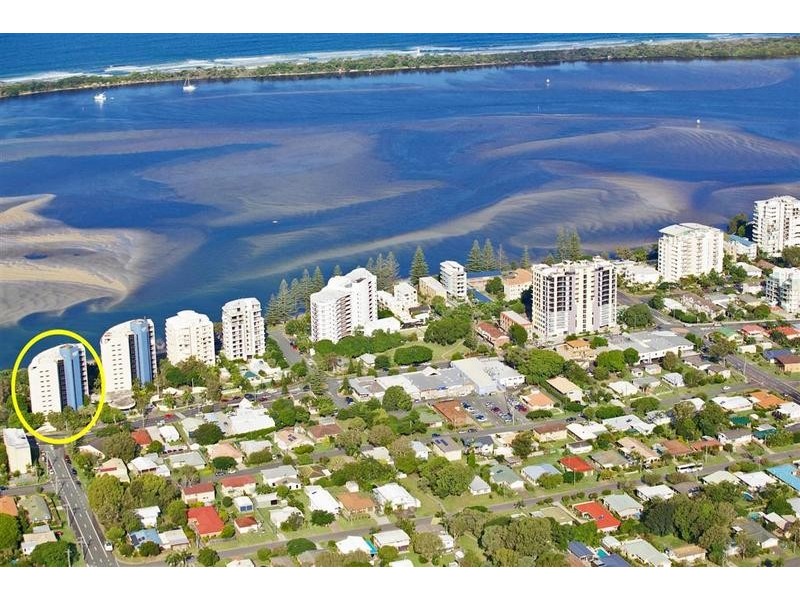 7/ 49 Landsborough Parade, Golden Beach QLD 4551