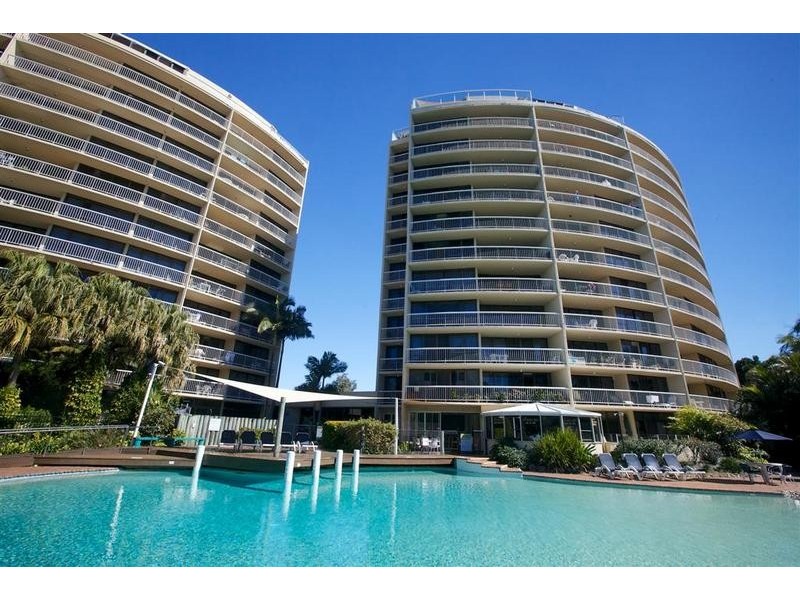 84/ 49 Landsborough Parade, Golden Beach QLD 4551