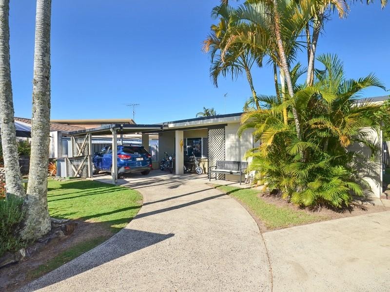 50 George Street, Moffat Beach QLD 4551