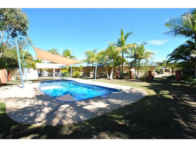 5 Ghostgum Close, Little Mountain QLD 4551