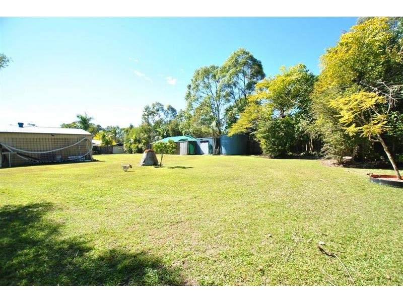 5 Ghostgum Close, Little Mountain QLD 4551