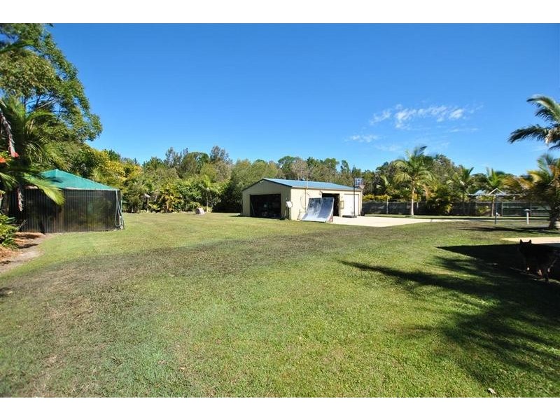 5 Ghostgum Close, Little Mountain QLD 4551
