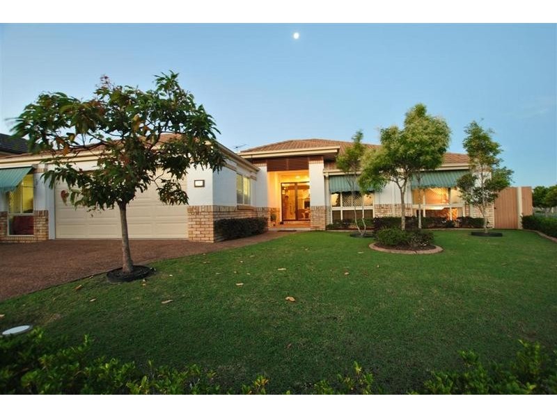 1 Gillies Close, Caloundra West QLD 4551
