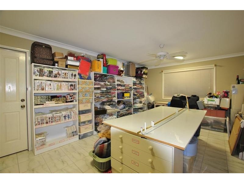 1 Gillies Close, Caloundra West QLD 4551