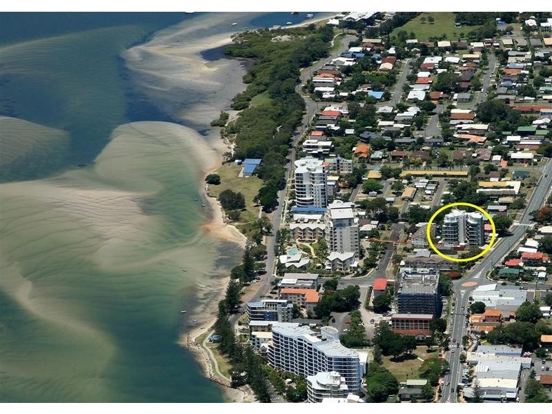 5/ 93 Landsborough Parade, Golden Beach QLD 4551