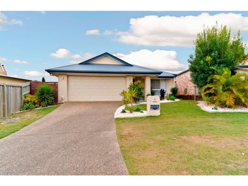 2 Glennie Close, Caloundra West QLD 4551