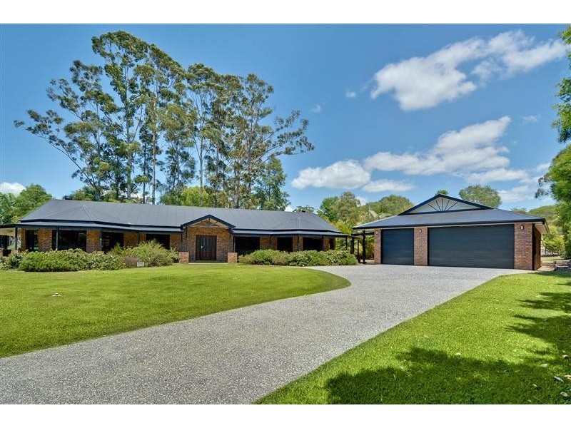 299 Glenview Road, Glenview QLD 4553