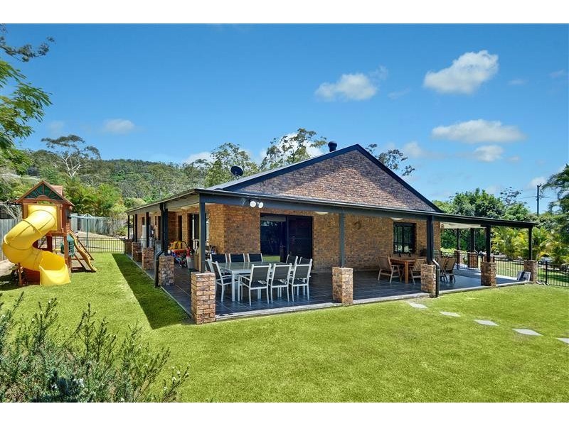 299 Glenview Road, Glenview QLD 4553