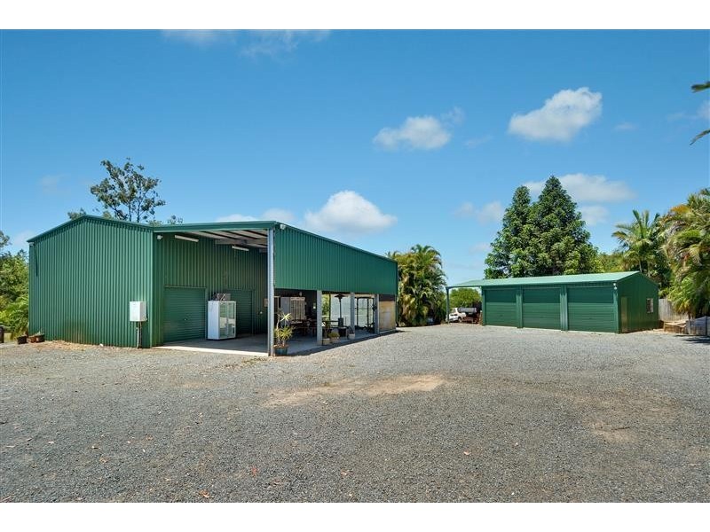 299 Glenview Road, Glenview QLD 4553