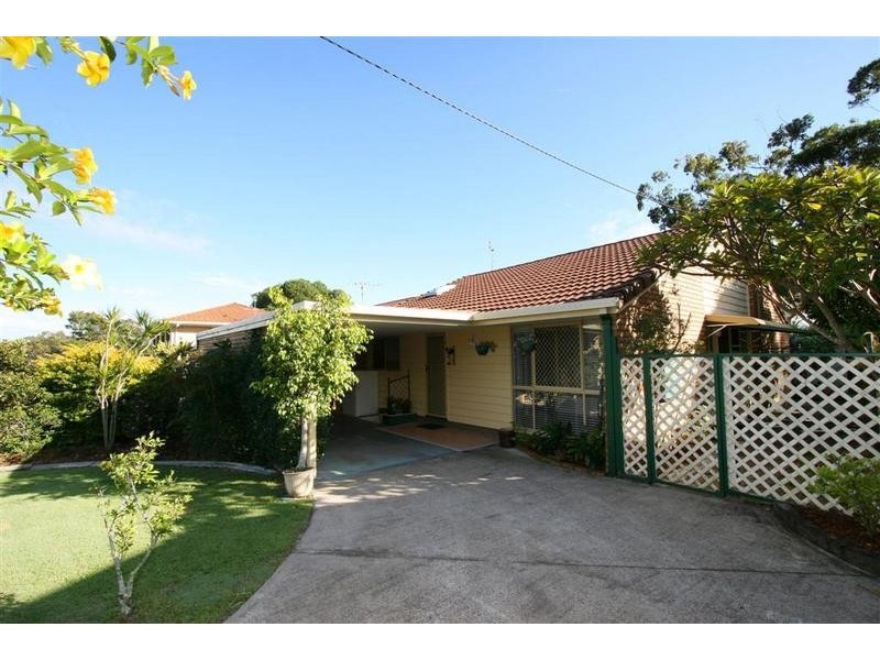 Caloundra QLD 4551