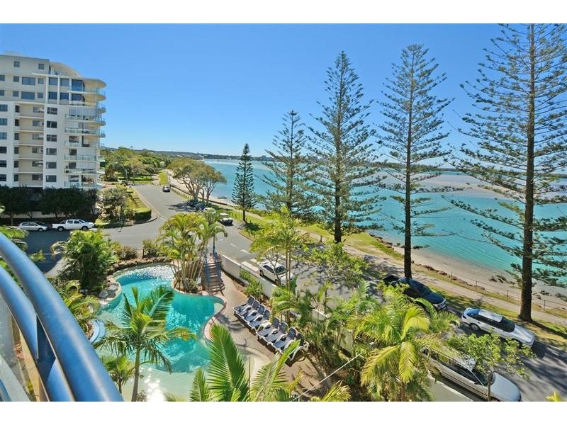 506/ 75 Esplanade, Golden Beach QLD 4551