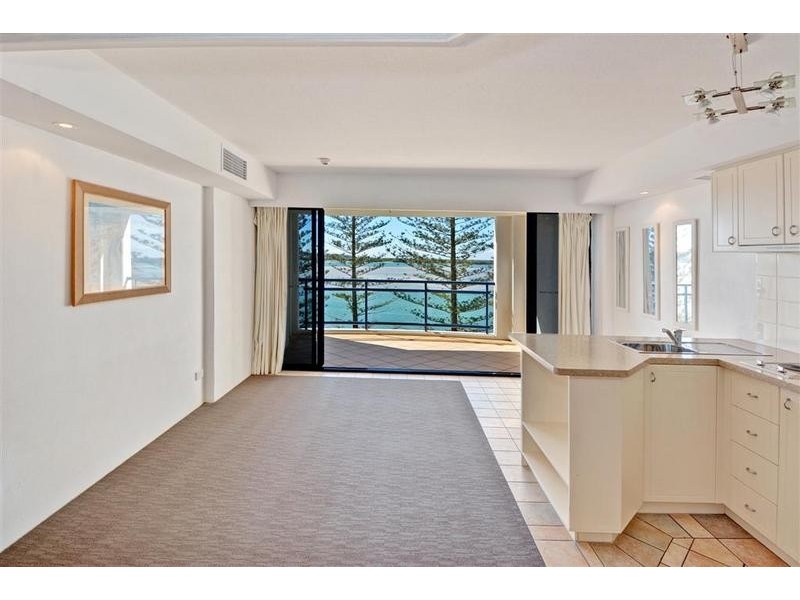 506/ 75 Esplanade, Golden Beach QLD 4551