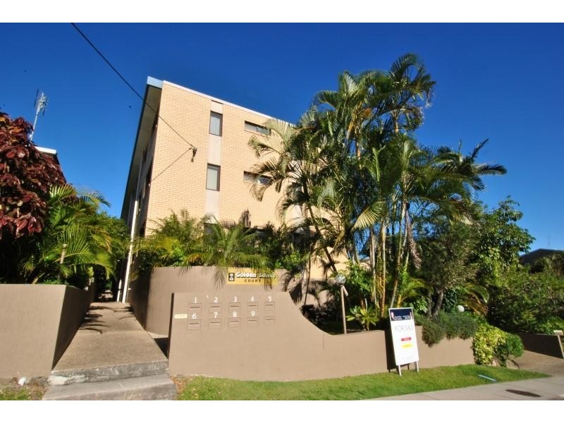 4/ 43 Lower Gay Terrace, Caloundra QLD 4551