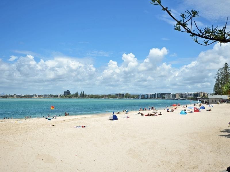 8/ 43 Lower Gay Terrace, Caloundra QLD 4551