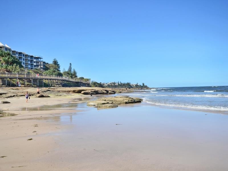 8/ 43 Lower Gay Terrace, Caloundra QLD 4551