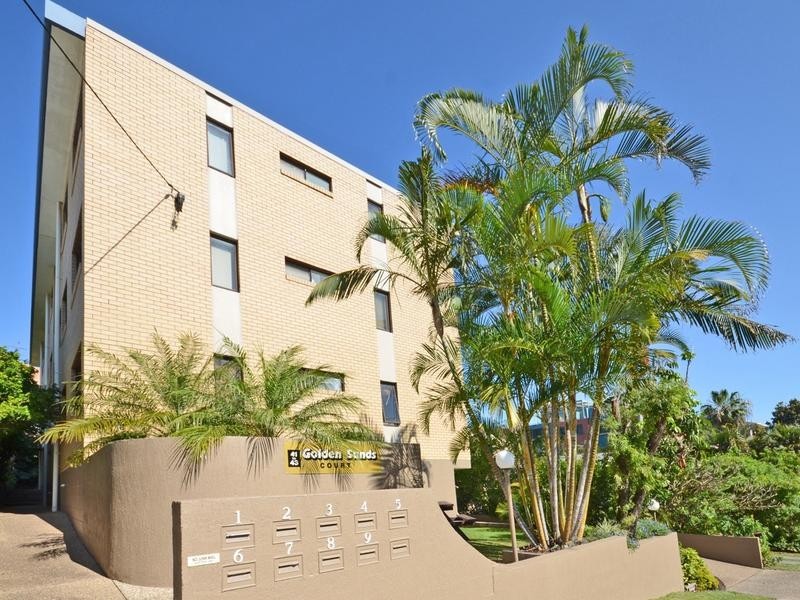 8/ 43 Lower Gay Terrace, Caloundra QLD 4551