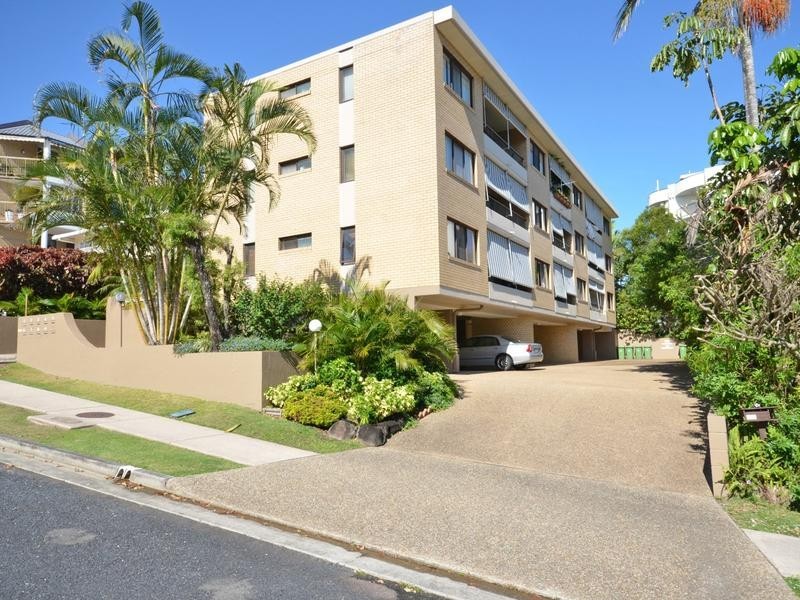 3/ 43 Lower Gay Terrace, Caloundra QLD 4551