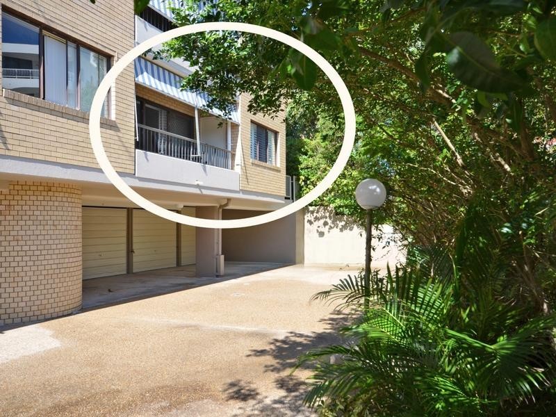 3/ 43 Lower Gay Terrace, Caloundra QLD 4551