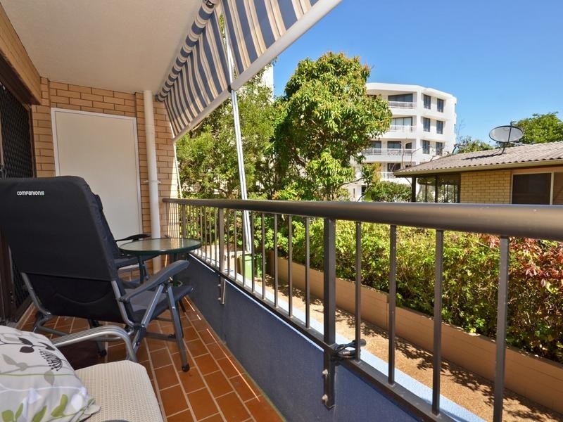 3/ 43 Lower Gay Terrace, Caloundra QLD 4551