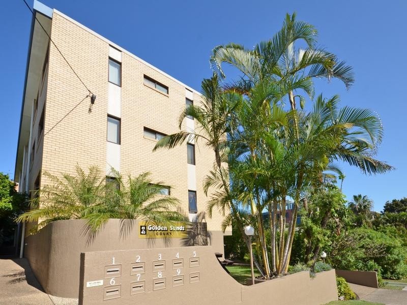 3/ 43 Lower Gay Terrace, Caloundra QLD 4551