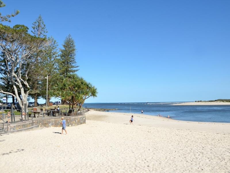 3/ 43 Lower Gay Terrace, Caloundra QLD 4551