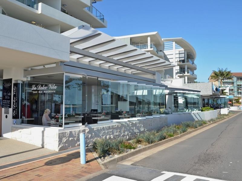 3/ 43 Lower Gay Terrace, Caloundra QLD 4551
