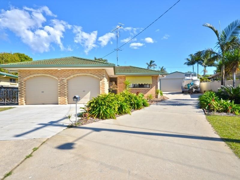 13 Grant Street, Battery Hill QLD 4551